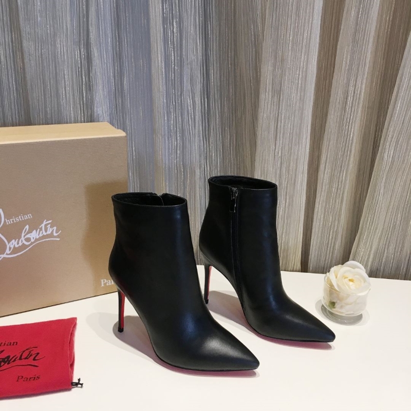 Chr1st1an louboutin boots